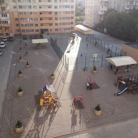 Своя Однокомнатная Квартира Oděsa Exteriér fotografie